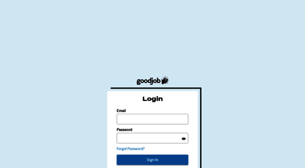 app.goodjob.io