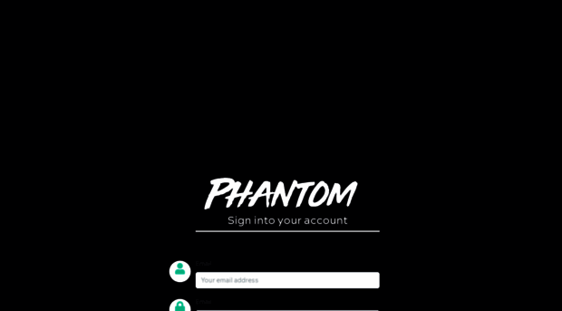 app.gophantom.io