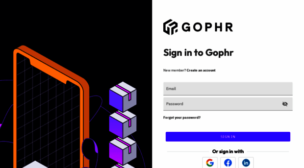 app.gophr.com