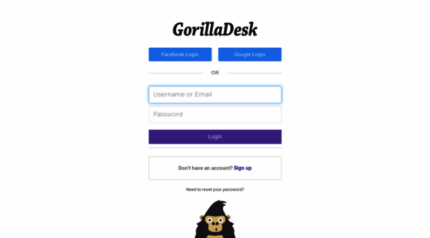 app.gorilladesk.com