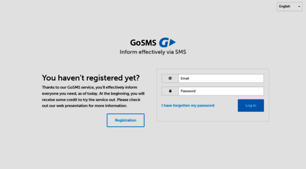 app.gosms.cz