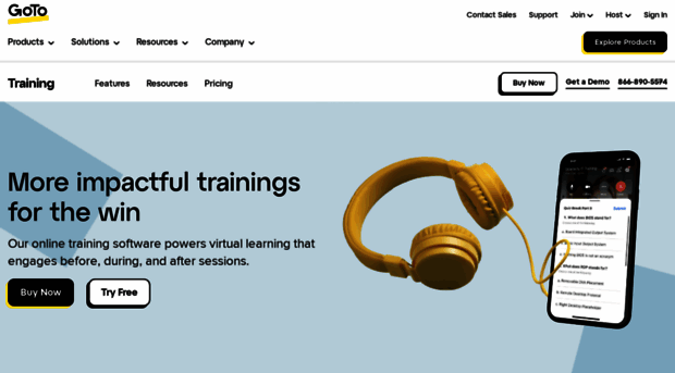 app.gototraining.com