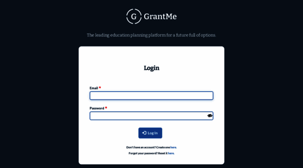 app.grantme.com