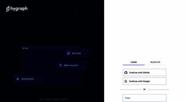 app.graphcms.com