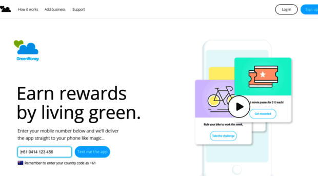 app.greenmoney.com.au
