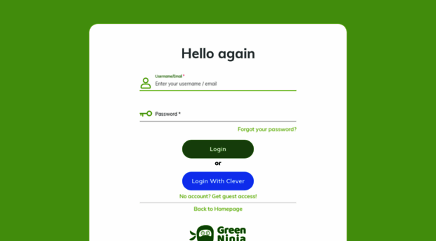 app.greenninja.org