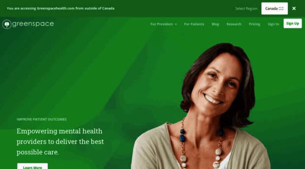 app.greenspacehealth.ca