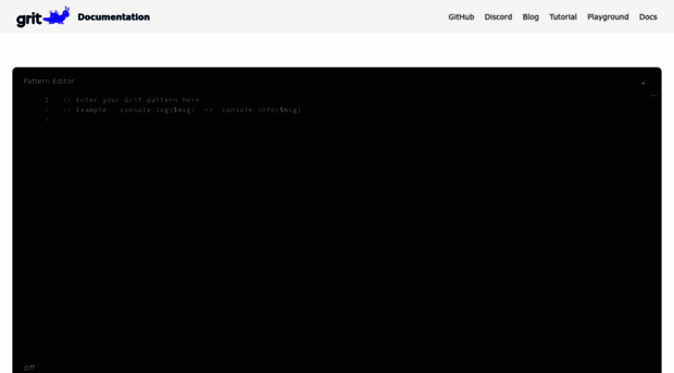 app.grit.io