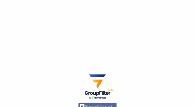 app.groupfilter.io