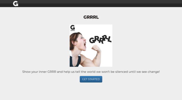 app.grrrl.com