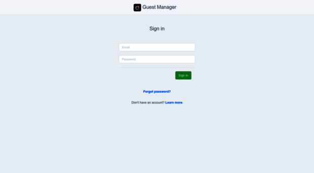 app.guestmanager.com