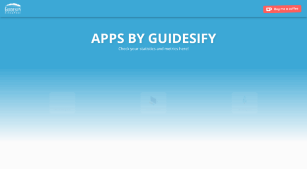 app.guidesify.com