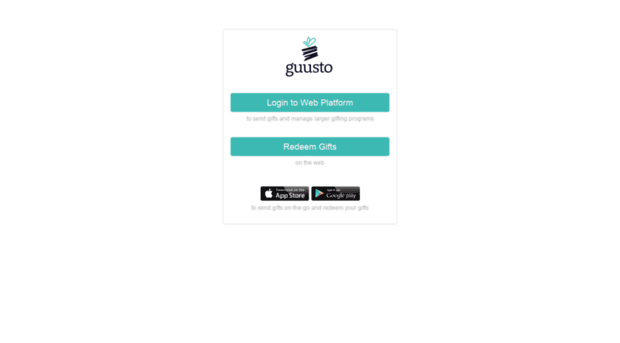 app.guusto.com