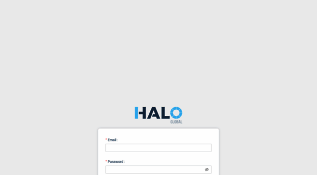 app.halo-technologies.com