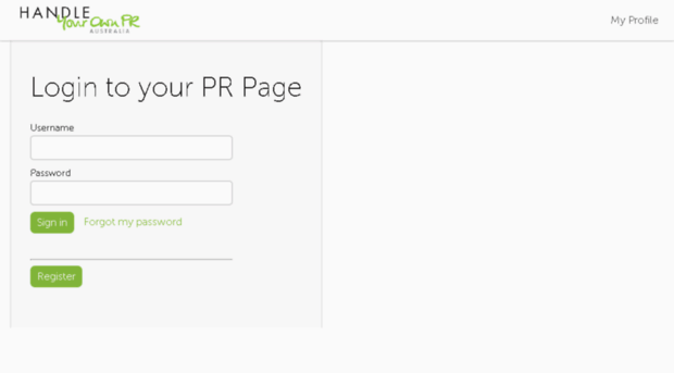 app.handleyourownpr.com.au