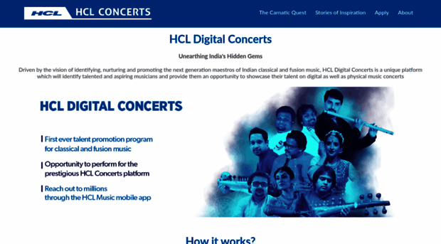 app.hclconcerts.com