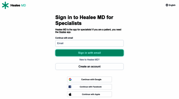 app.healee-md.com