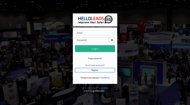 app.helloleads.io