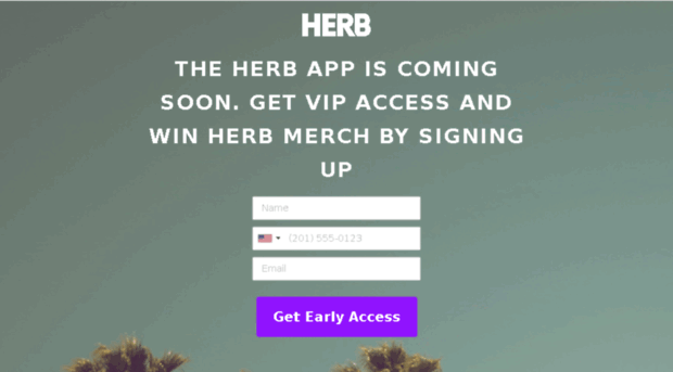 app.herb.buzz