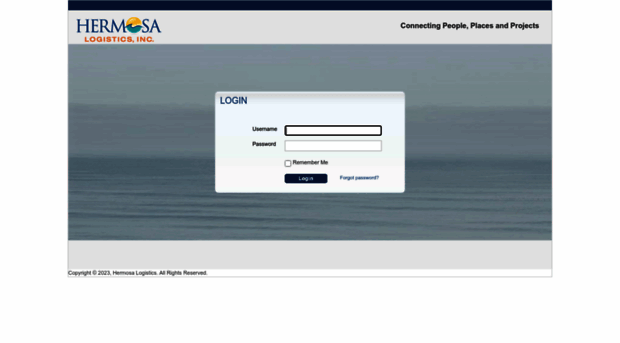 app.hermosalogistics.com