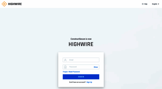 app.highwire.com