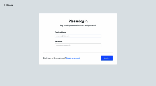 app.hive.co