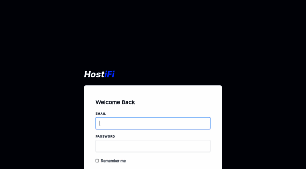 app.hostifi.com