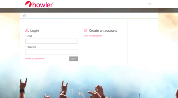 app.howler.co.za