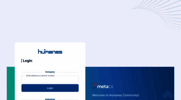 app.humanas.io