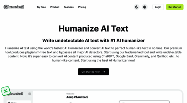 app.humanizeai.io