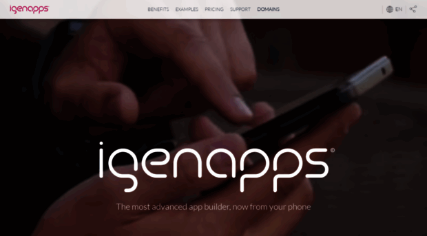 app.igenapps.com