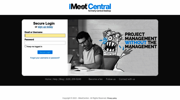 app.imeetcentral.com