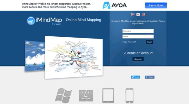 app.imindmap.com