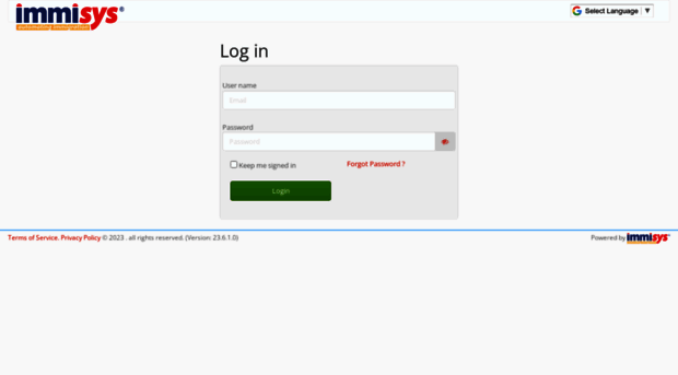 app.immisys.com.au