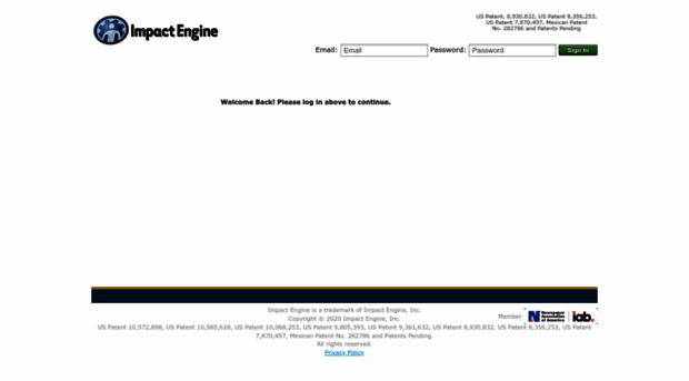 app.impactengine.com