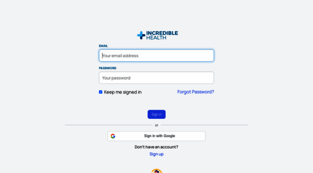 app.incrediblehealth.com