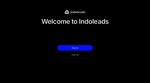 app.indoleads.com