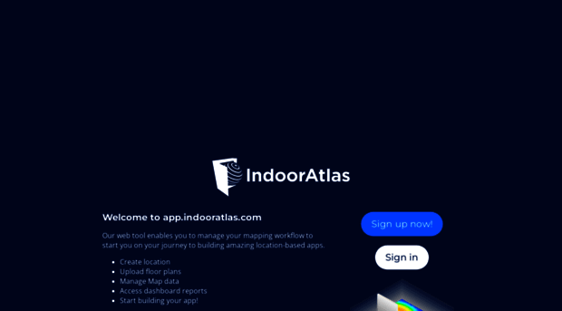 app.indooratlas.com