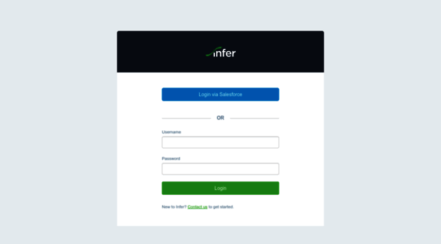 app.infer.com