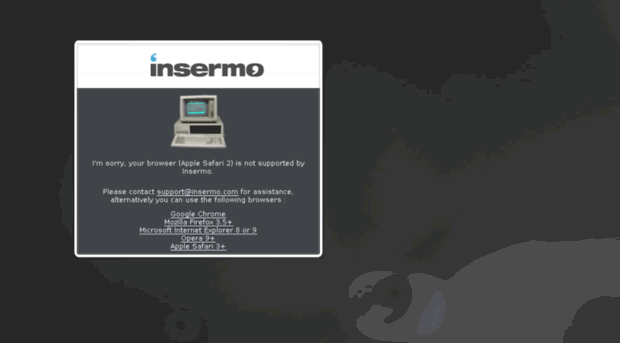 app.insermo.com