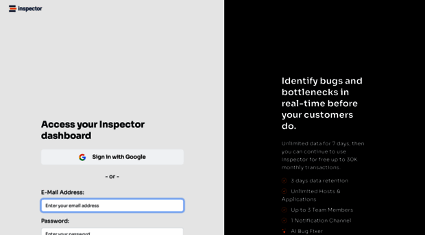 app.inspector.dev