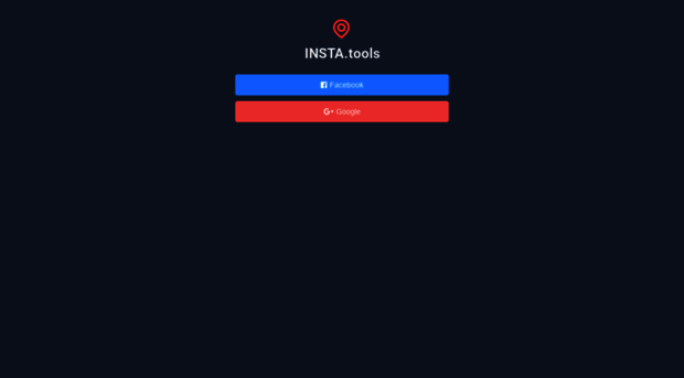 app.insta.tools