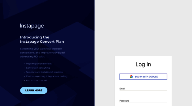 app.instapage.com