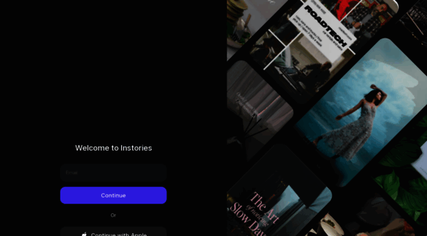 app.instories.com
