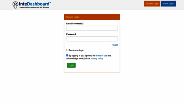 app.intedashboard.com