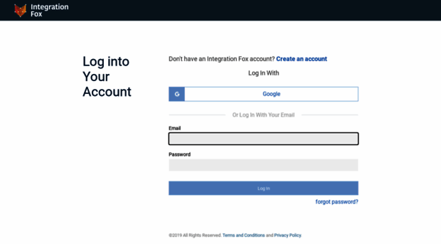 app.integrationfox.com
