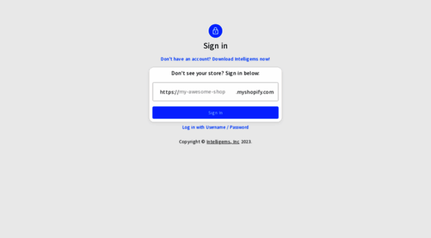 app.intelligems.io