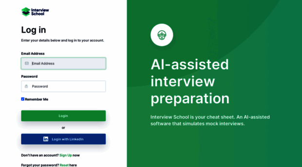 app.interviewschool.com