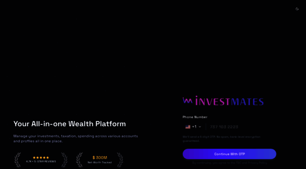 app.investmates.io