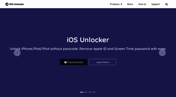 app.ios-unlocker.com